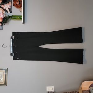 ✨️Parkers Jean's✨️ Black Denim Wide Leg